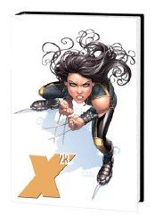 X-23 Omnibus Volume 1