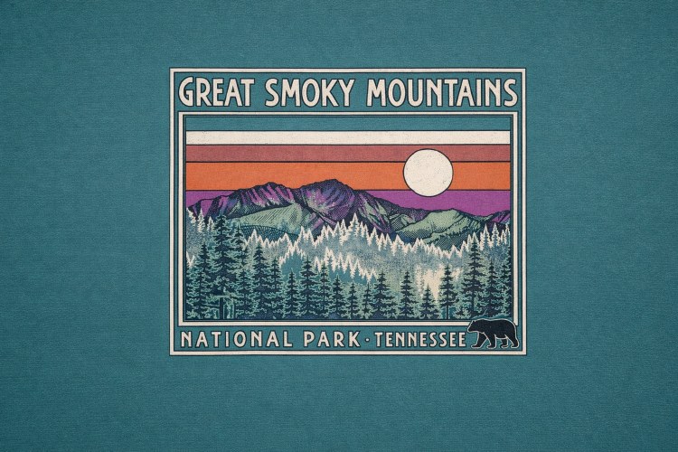 Sterling Bear GSM - Emerald