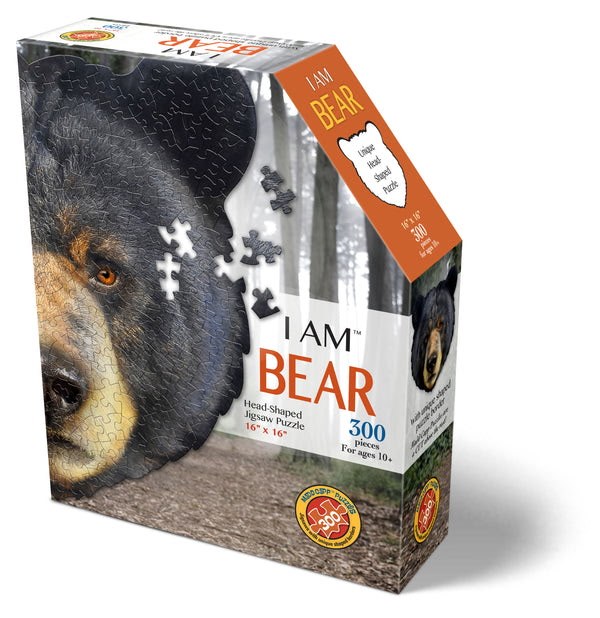 I Am Bear - 300 Pieces