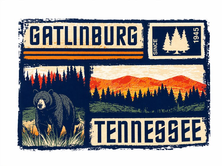 Squared Off - Natural