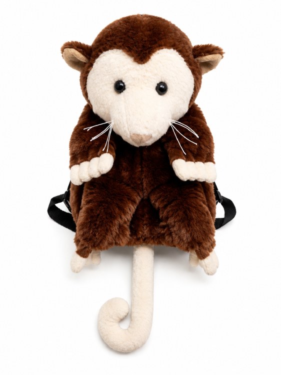 Opossum Backpack