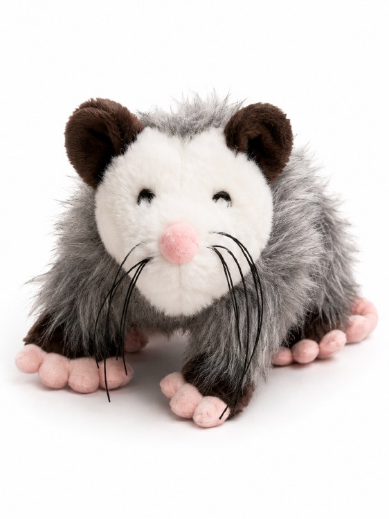 10" Opossum