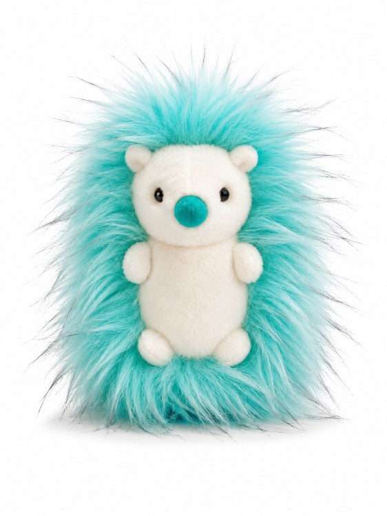 River Hedgehog- Small