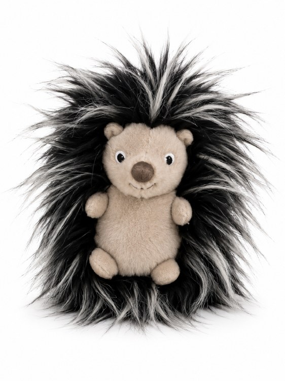Spade Hedgehog- Small