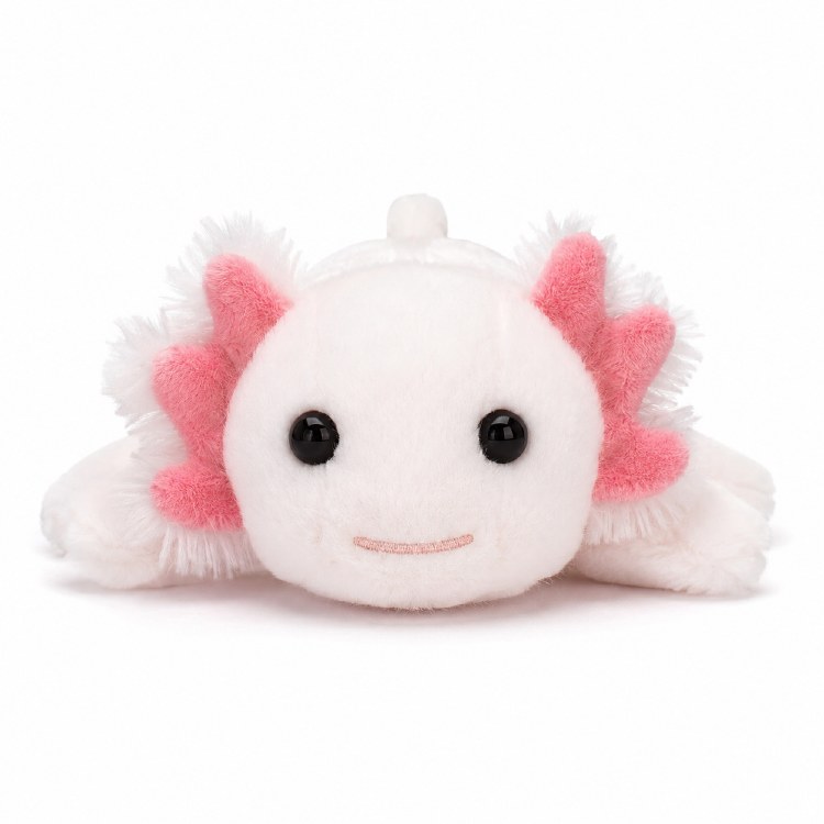 Axel Axolotl