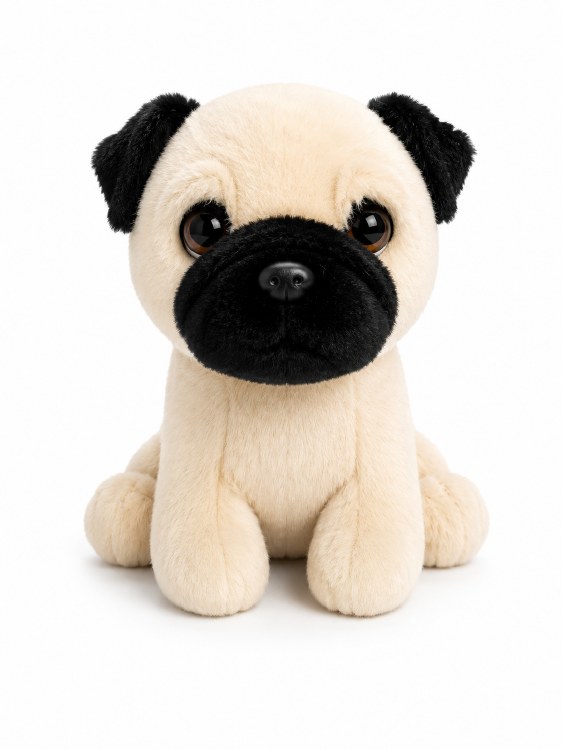 Preston Pug- Small
