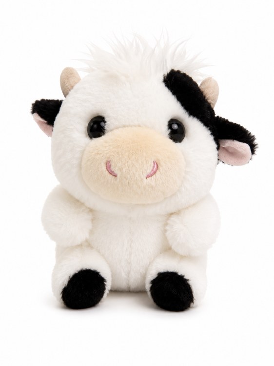 Boop Buttercup Cow- Medium