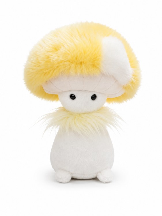 Honey Fungi Friends- Honey- Small
