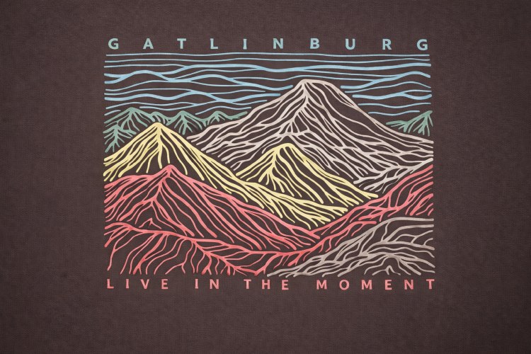 Zuppa Mountains - Cocoa