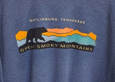 Crew Faded Dawn Icon - 2X