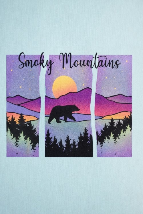 Three Panel Mountain - Chill