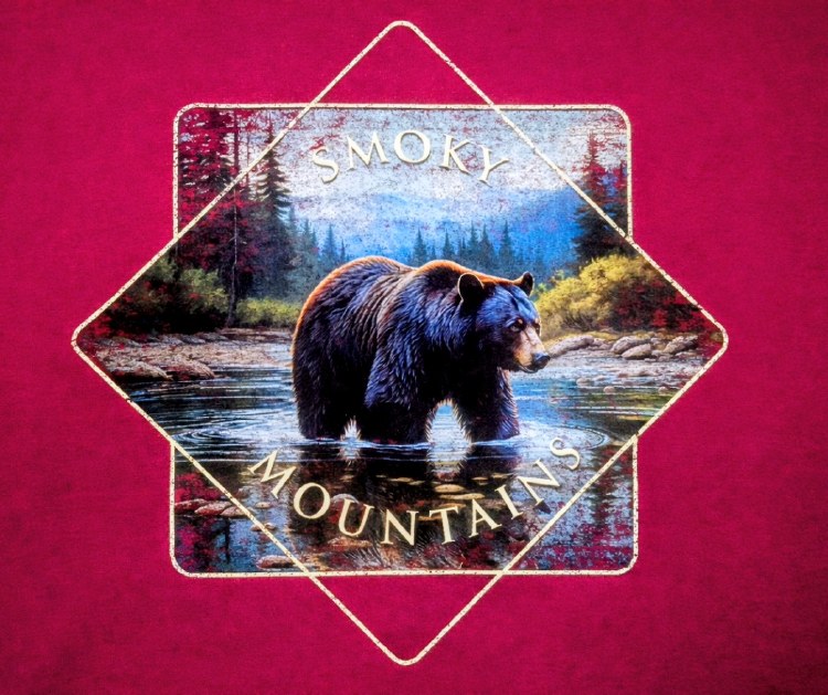 Diamond Square - Maroon