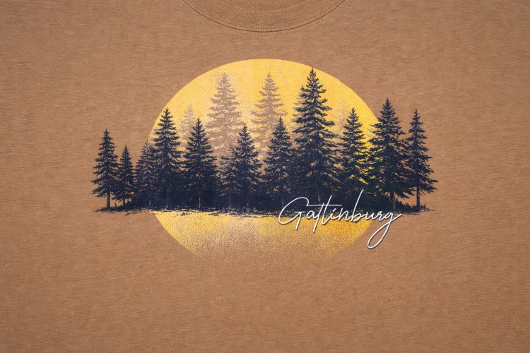 The Edge - Coyote Brown