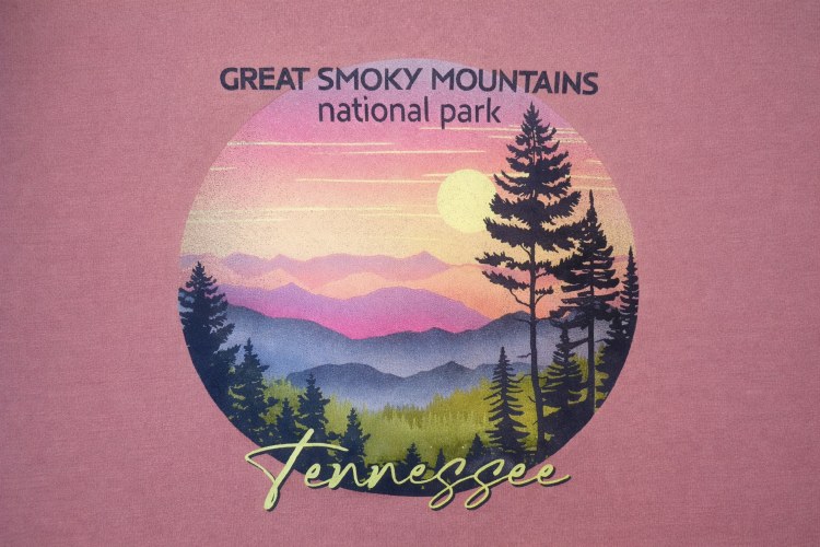 Fading Hills - Mauvelous