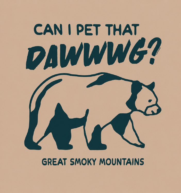 Pet That Dawg - Camel