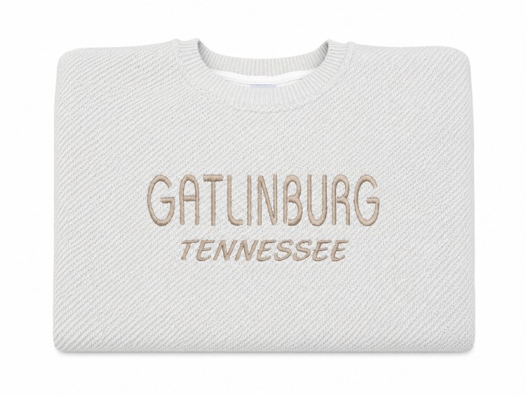 Crew Gatlinburg Tennessee - Coffee