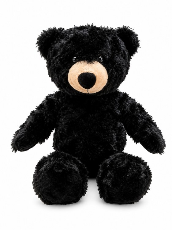 10" Softex Black Bear GSM