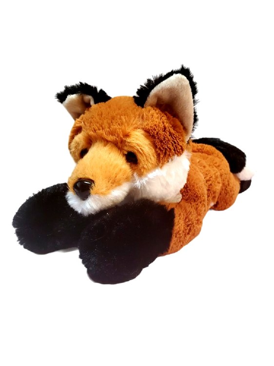 Red Fox Plush