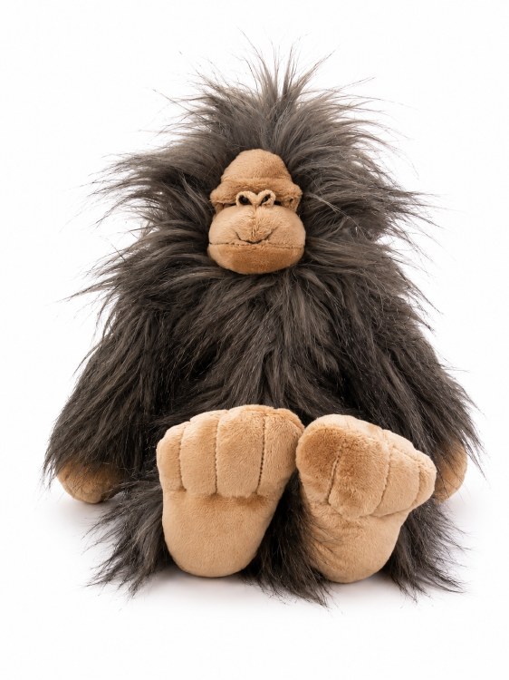 15" Bigfoot Sasquatch