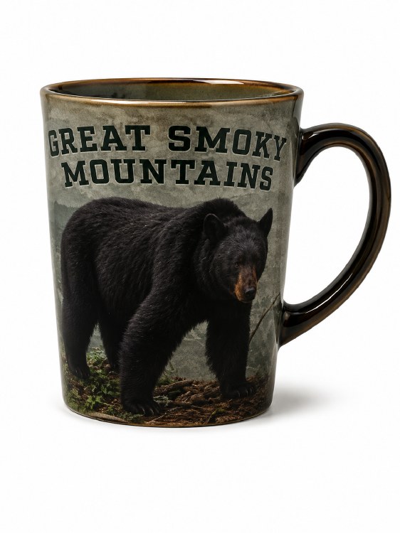 GSM Beadrock Mug