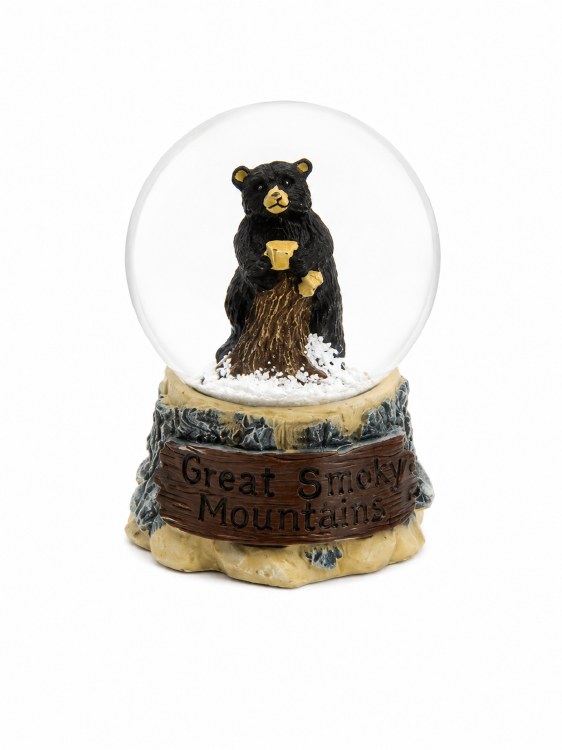 Snowglobe GSM Bears