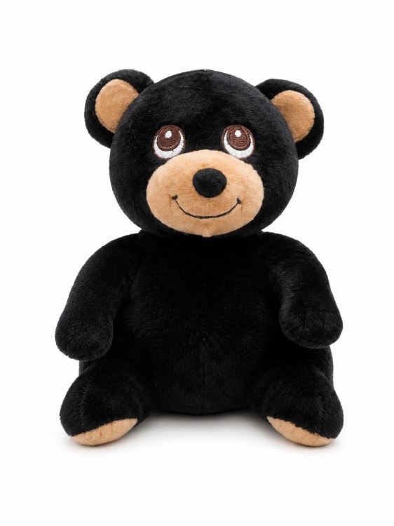 Black Bear Buddies