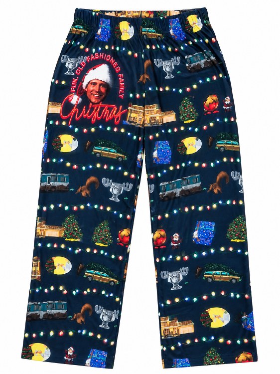 Lounge Pants National Lampoon