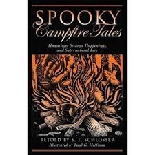 SpookyCampfireTales