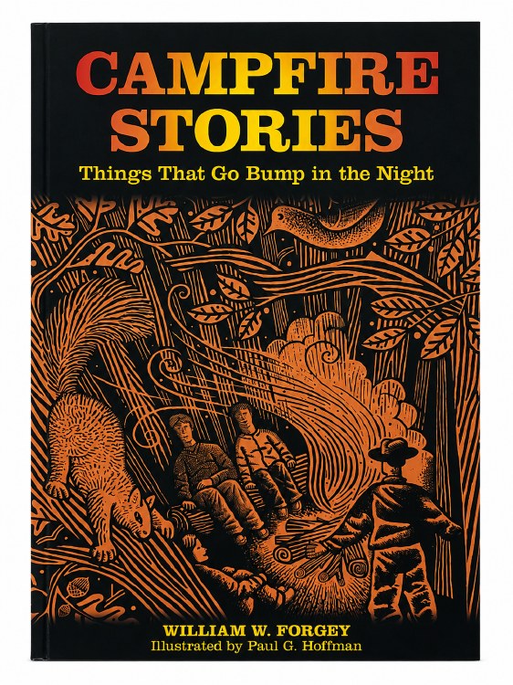 Campfire Stories