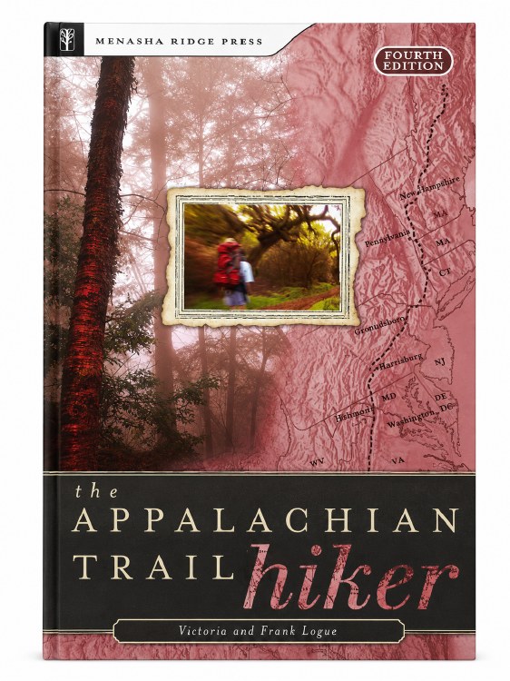 The Appalachian Trail Hiker