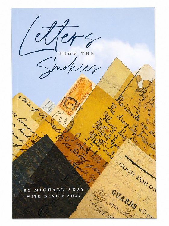 Letters from the Smokies