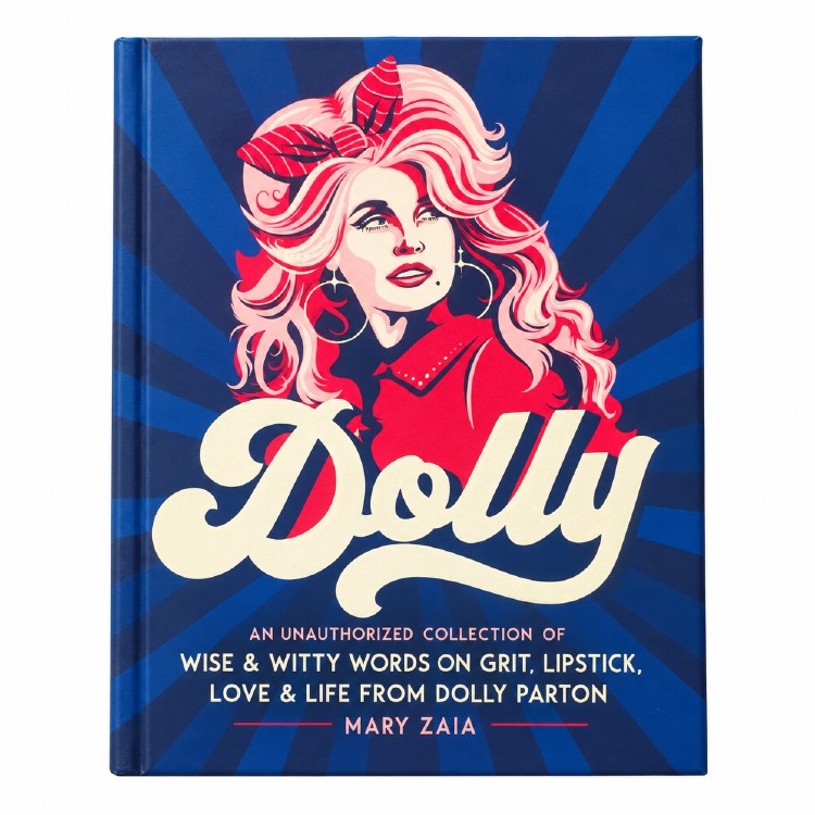 Dolly Wise & Witty Words