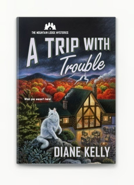 A Trip with Trouble
