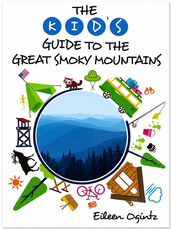 Kid's Guide to the Great Smoky Mountains