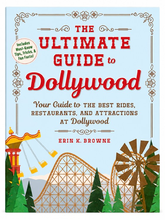 The Ultimate Guide to Dollywood