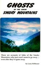 Ghosts of the Great Smoky Mountains