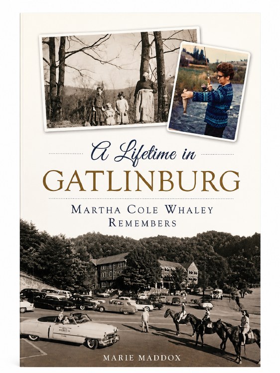 A Lifetime in Gatlinburg