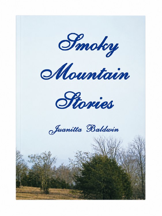 Smoky Mountain Stories