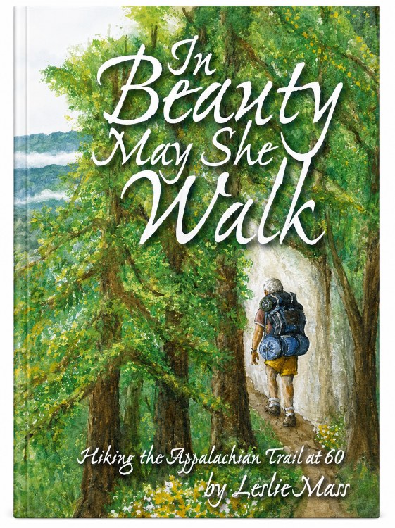 In Beauty May She Walk