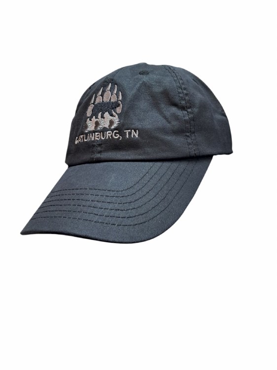 Gatlinburg TN Bear Paw