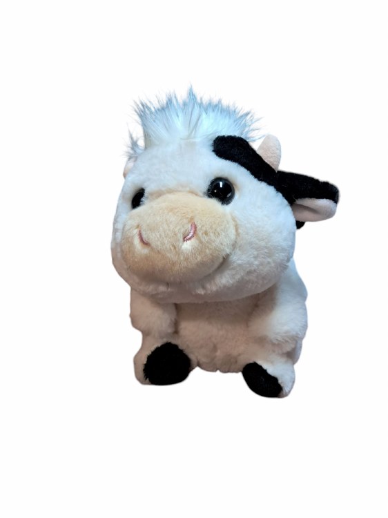 Boop Buttercup Cow- Medium