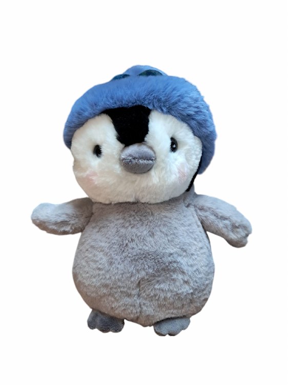 Chaz Chillin Chick Penguin- Medium