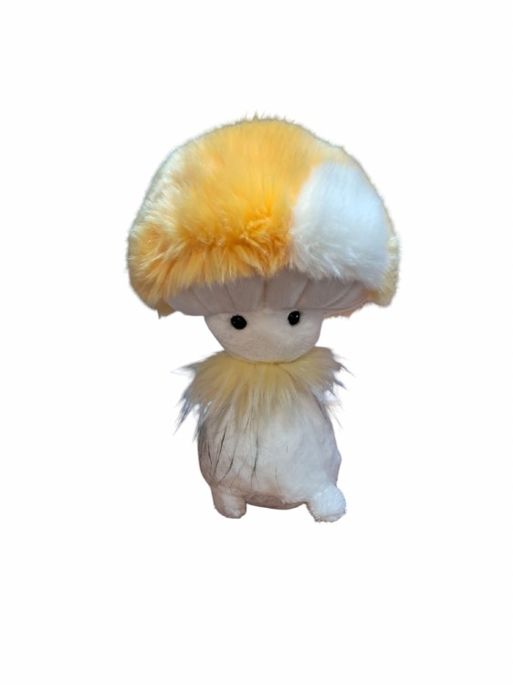 Honey Fungi Friends- Honey- Small