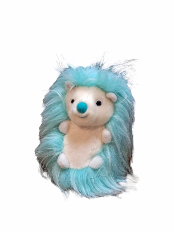 River Hedgehog- Small