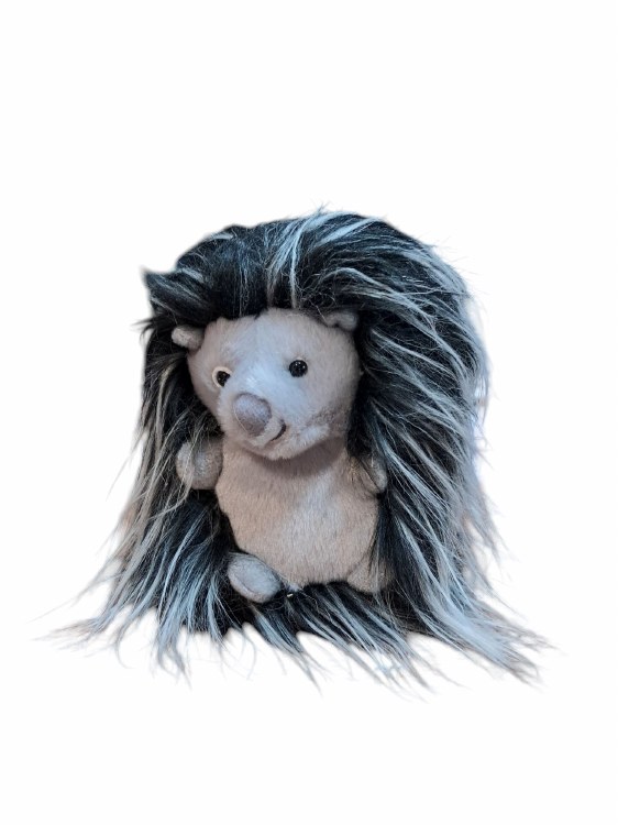 Spade Hedgehog- Small