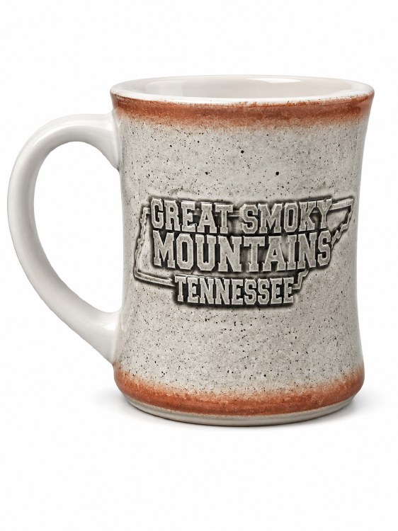 GSM Gravel Mug