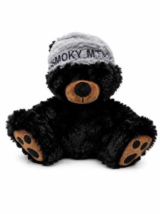 GSM Bear with Cap