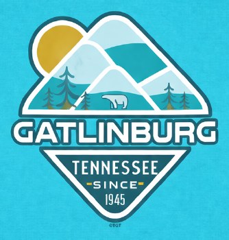 Baxter Diamond Bear- Scuba Blue - XS