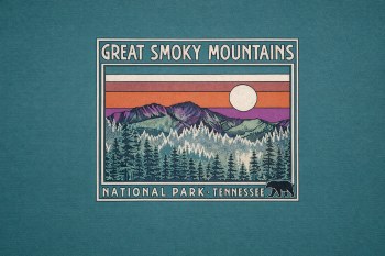 Sterling Bear GSM - Emerald