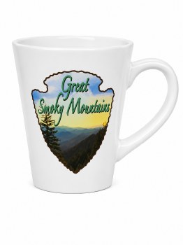 GSM Shield Mug